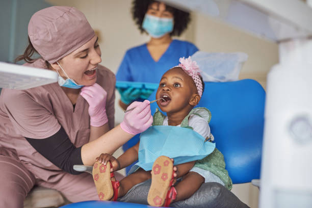 Best Dental Fillings (Composite and Amalgam)  in Stone Park, IL