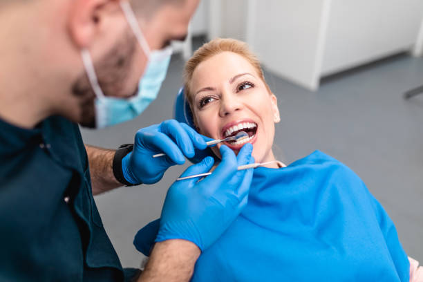 Best TMJ/TMD Treatment  in Stone Park, IL