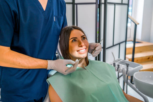 Best Oral Cancer Screening  in Stone Park, IL