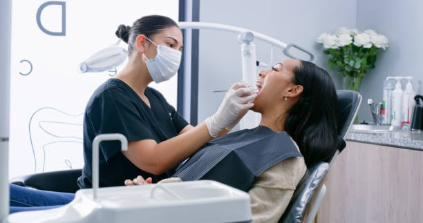 Dental Inlays and Onlays in Stone Park, IL